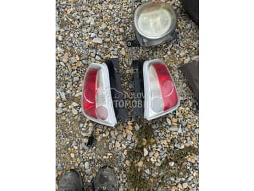 stop svetlo za Fiat 500