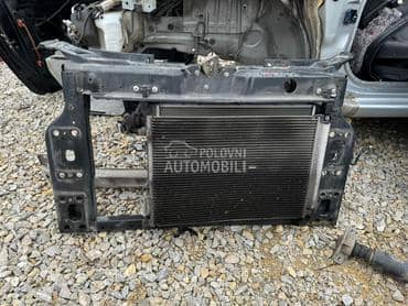 vezni lim za Fiat 500