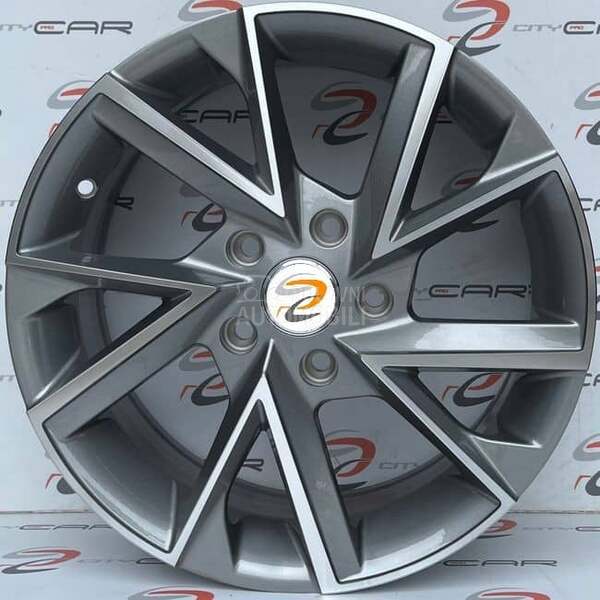 Aluminijumske felne  16" 5 x 112