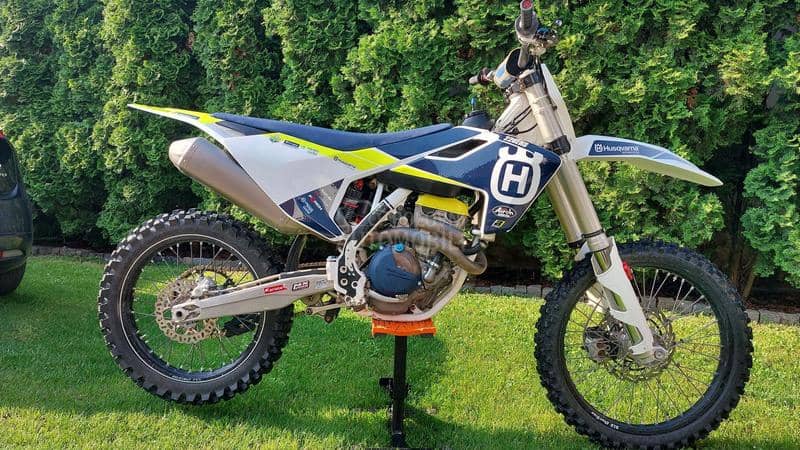 Husqvarna FC 250