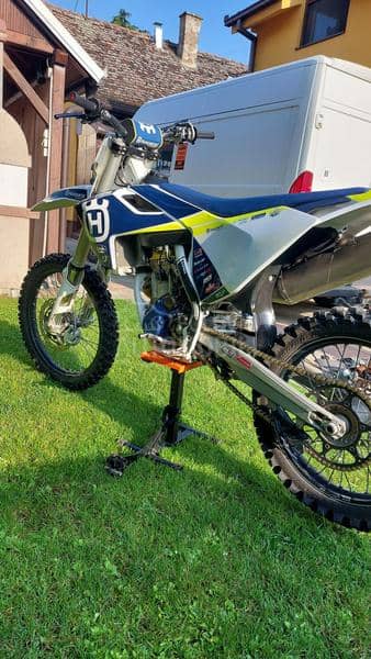 Husqvarna FC 250