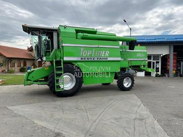 Deutz-Fahr 4065 H Topliner