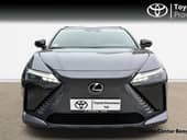 Lexus RZ 450E EV