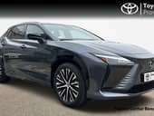 Lexus RZ 450E EV