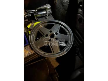 Aluminijumske felne  15" 5 x 112