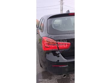 štop svetla f20 za BMW Serija 1