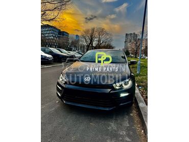 Farovi Led za Volkswagen Scirocco
