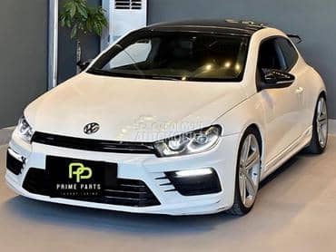 Farovi Led za Volkswagen Scirocco