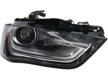 Far Bi Xenon sa LED dnevnim sv za Audi A4 od 2011. do 2015. god.