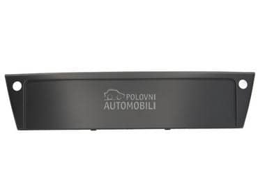 Nosac drzac tablice za Audi A6 od 2004. do 2008. god.