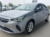Opel Corsa F 