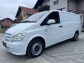 Mercedes Benz Vito 2.2 cdi /T O P/