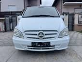 Mercedes Benz Vito 2.2 cdi /T O P/