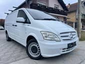 Mercedes Benz Vito 2.2 cdi /T O P/
