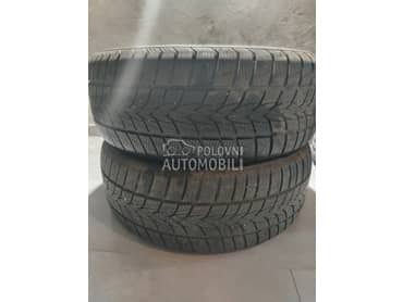 Tristar 235/55 R18 Zimska