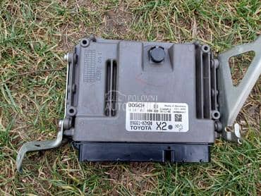 Motorni računar za Toyota Auris