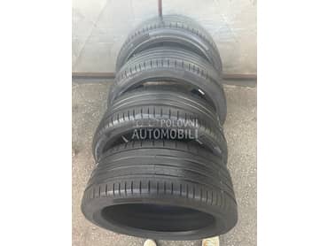 Pirelli 255/40 R21 Letnja