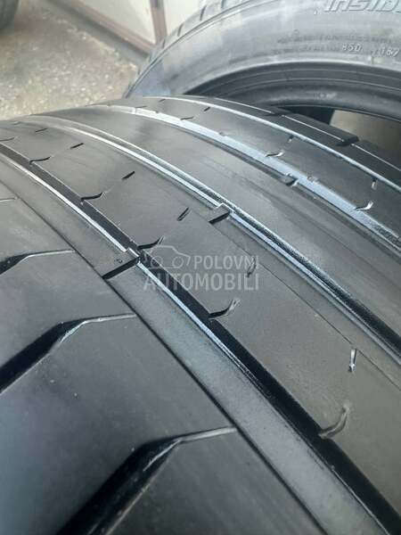 Pirelli 255/40 R21 Letnja