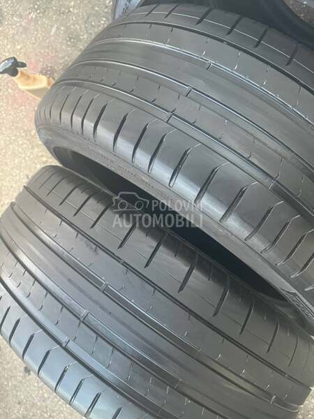 Pirelli 255/40 R21 Letnja