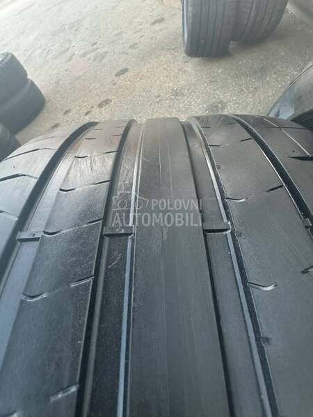 Pirelli 255/40 R21 Letnja