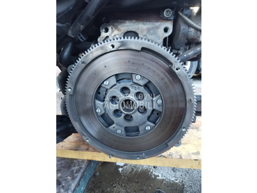 Zamajac 2.0tdi cf za Volkswagen Touran od 2011. do 2015. god.