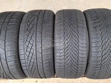 Nexen 255/45 R18 Zimska