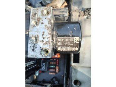 Abs centrala Ab, ab za Volkswagen Golf 5 od 2005. do 2008. god.