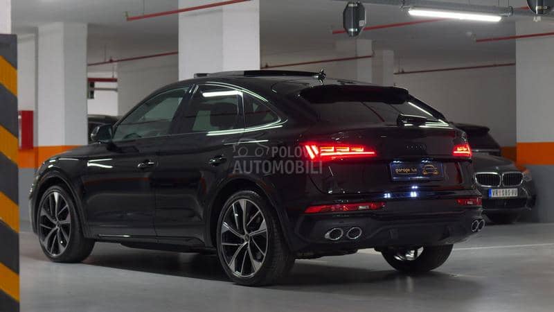 Audi SQ5 sb/pano/hdp/air