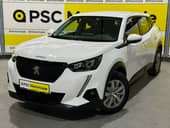 Peugeot 2008 Nav/Led/NewModel