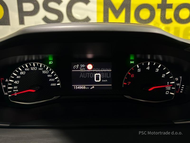 Peugeot 2008 Nav/Led/NewModel