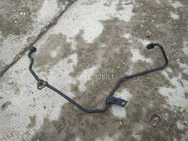 Cev za podmazivanje turba za Volkswagen Sharan