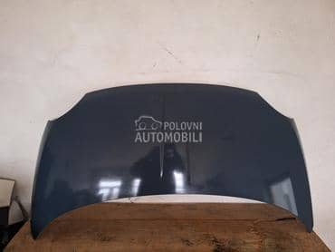 Hauba za ficu za Fiat 500 od 2007. do 2016. god.