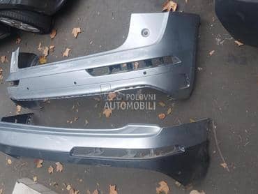 BRANIK za Audi Q5, Q7 od 2018. do 2023. god.