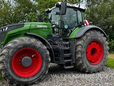 Fendt 1050