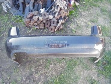 Zadnji branik za Audi A4