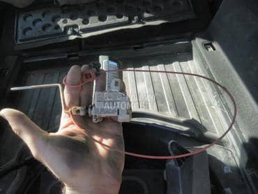 Motoric rezervara za Audi A4