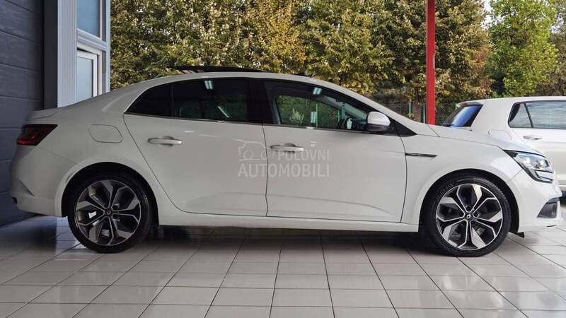 Renault Megane 1.5dci/intes/grandcu