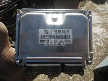 ECU kompjuter motora 1.4 16V za Volkswagen Golf 5