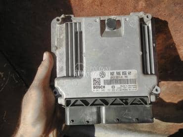 ECU kompjuter motora 2.0 FSI za Volkswagen Passat B6