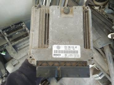 ECU kompjuter motora 2.0 TDI za Volkswagen Golf 5