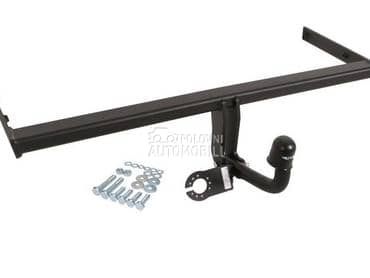 Euro kuka za Audi A3