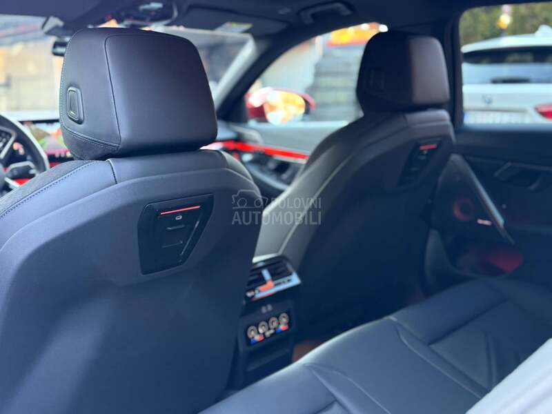 BMW 550 e xDrive M Sport Pro