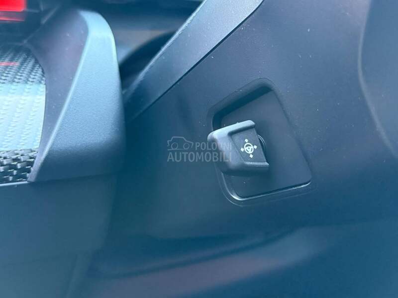 BMW 550 e xDrive M Sport Pro