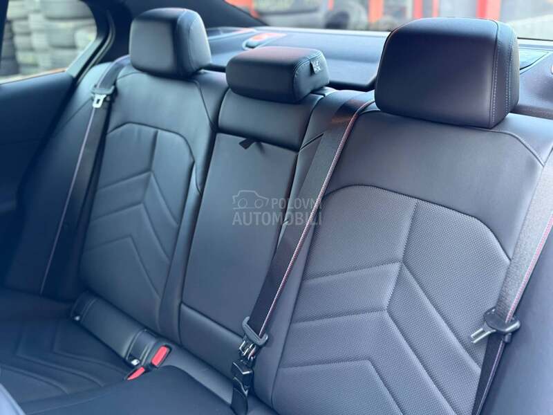BMW 550 e xDrive M Sport Pro
