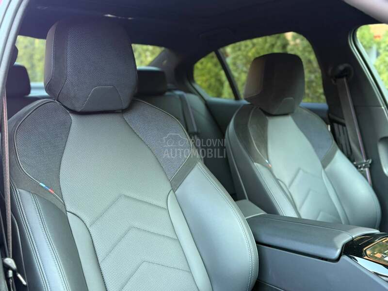 BMW 550 e xDrive M Sport Pro