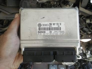 ECU kompjuter motora 2.0 8V za Volkswagen Golf 4