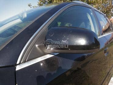 Retrovizori elektropreklopivi za Audi A4