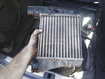 Interkuler 2.0 TDI za Audi A4