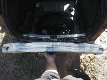 Sina prednjeg branika za Audi A4