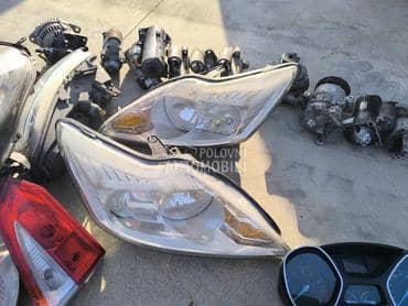 farovi prednji za Ford Focus od 2007. do 2010. god.